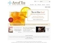 Art of Tea coupon code