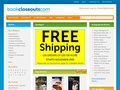 BookCloseouts.com coupon code