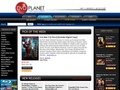 DVD Planet coupon code