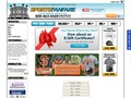 Sports Fanfare coupon code